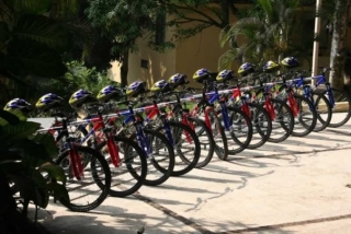 Ciclismo de montaña
